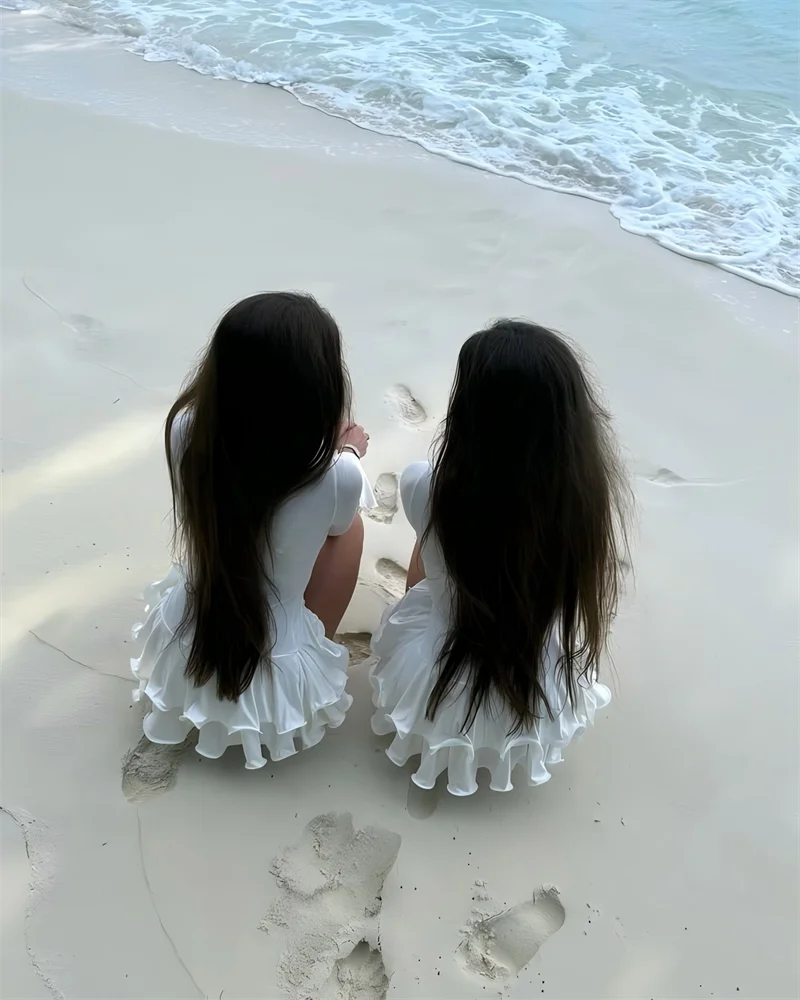 A-Line Bodycon Mini Dress