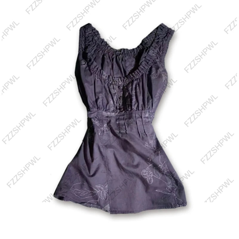 Halter Neck Camisole