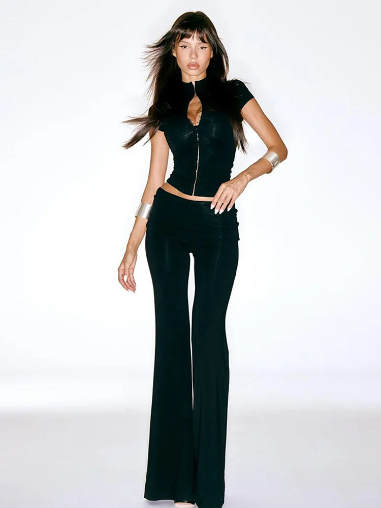 Better Than Eva, Trousers and Top