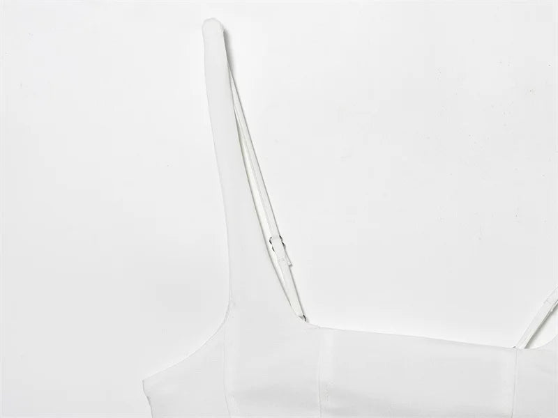 Bodycon Spaghetti Strap Dress