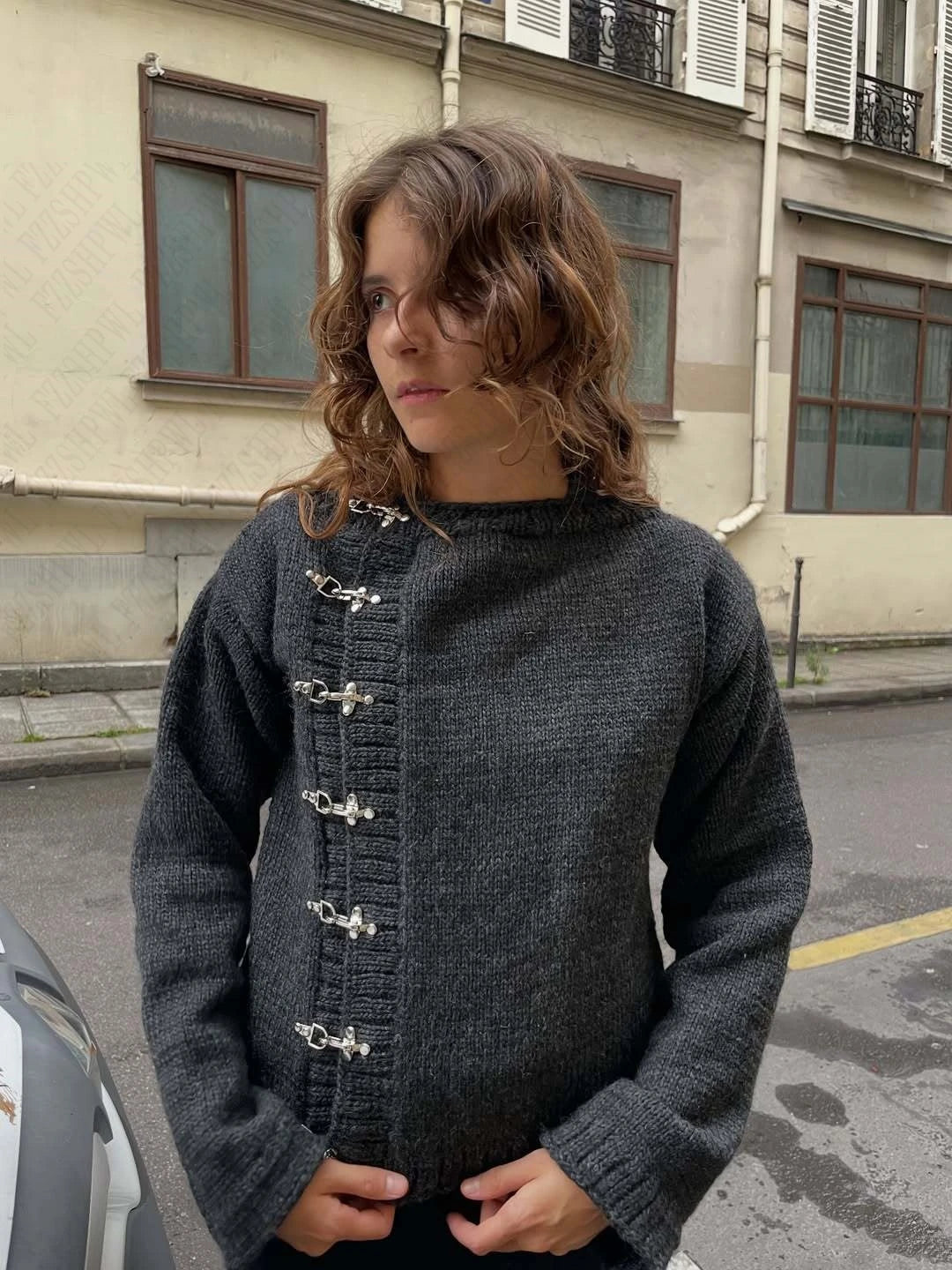 button up long sleeve pullover hoodie