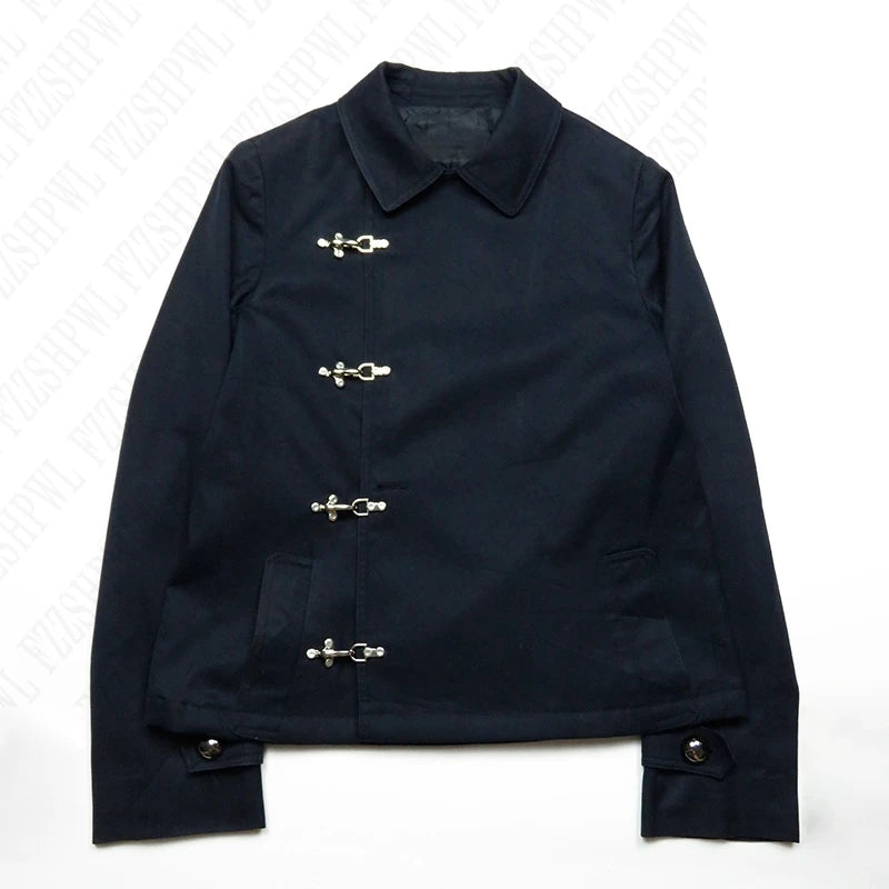 button up long sleeve pullover hoodie